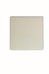 Cam Banyo Gider Kapak Süsü 2 Adet  Cam Gider Kapağı 10x10 cm  Nazar Boncuğu - 3