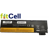 Fitcell Lenovo Thinkpad T25 25 Type 20K7 , Thinkpad X260 Notebook Batarya - Pil - 1