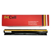 Fitcell Lenovo Eraser G40-75 Notebook Batarya - Pil - 1