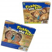 Asya Ayak Gıdıklama Tickle me Feet 19092-1271 - 1