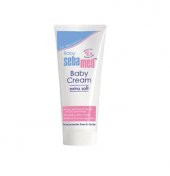 Sebamed Bebe Kremi 200 ml - 1