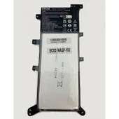 FitCell Asus C21N1347 C2INI347 Notebook Batarya - Pil - 1