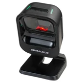 DATALOGIC Magellan 900i Masaüstü Tipi, USB Kablolu, 1D ve 2D Karekod , Barkod Okuyucu - 2