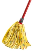 Vileda Supermocio Soft %30 Mikrofiberli Saplı Yedek Paspas - 8