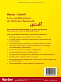Die Gelbe Aktuell  Lehr- und Übungsbuch der deutschen Grammatik – aktuell  (Hilke Dreyer, Richard Schmitt) thumbnail 2