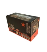Ülker Krispi Acılı Çubuk Kraker 43gr 15 Adet - 2