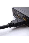 4k Destekli Altın Uçlu 10m Hdmı Kablosu - 4