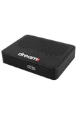 Master Plus IP TV Uydu Alıcısı - 1