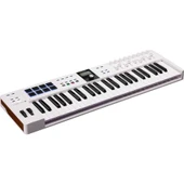 KeyLab Essential mk3 49 (Beyaz) - 2