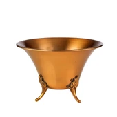 Vitale Bakır Şekerlik 20 cm - 1