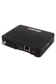 Master Plus IP TV Uydu Alıcısı - 2