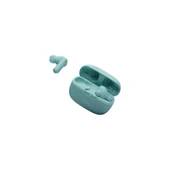 JBL Wave Beam2, Kablosuz Kulakiçi Kulaklık, Ie, Mavi - 2