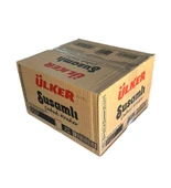 Ülker Susamlı Çubuk Kraker 70 gr 22 Adet - 1