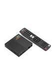X6 Pro Android Box - 2