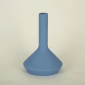 Vitale Kırım Mavi Vazo AK.EVD0156 - 1