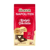 Ülker Napoliten Kalpli Çikolata 20 Adet 90 gr - 1