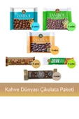 Kahve Dünyası Çikolata Paketi - 1