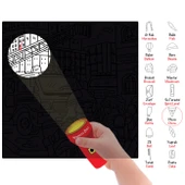 Fenerli Kitap Gizli Nesneler - 2