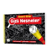 Fenerli Kitap Gizli Nesneler - 1