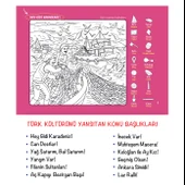 Fenerli Kitap Gizli Nesneler - 3