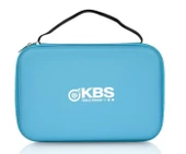 Kbs Sert Raket Kılıfı Mavi - 1