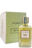 Wind Of Musk Eau de Parfum 100 Ml - Beyaz Çiçekler ve Karamel ile Yoğun ve Kalıcı Unisex Koku thumbnail 4