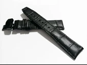 Fado &Hertür Saate &Uygun  Kelebek  Toka  24 MM  siyah  kordon   (195)  siyah  toka thumbnail 1