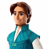 Mattel Disney Prens Flynn Rider Hlv96-Hlv98 - 2