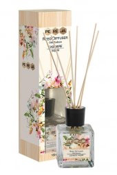 Pereja Çubuklu Oda Kokusu Kaşmir 100 ml - 1