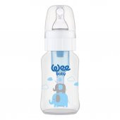 Wee Baby 294 Antikolik Gaz Önleyici PP Biberon 150 ml - 1