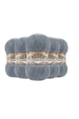Angora Gold 87 100 gr X 5 Adet - 1
