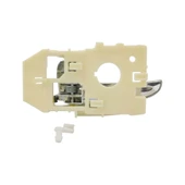 Hyundai Elantra için Krom İç Açma Kolu - Sağ  OEM:2D000CR - 2