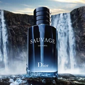 Dior Sauvage Eau Forte Parfum EDP 100 ml Erkek Parfüm - 3