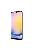 Galaxy A25 5g 6 Gb Ram 128 Gb Sarı thumbnail 5