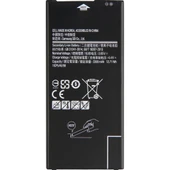 Samsung Galaxy J7 SM-J700 Batarya Pil - Orjinal - 1