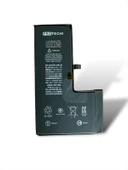 İphone XS Güçlendirilmiş 3200 mAh Batarya - 1