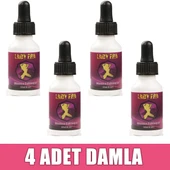 Bayanlar Için Damla (4 KUTU) - 1