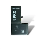 İphone X Güçlendirilmiş 3200 mAh Batarya - 1