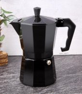 Tohana 74933 Moka Cezve 6 Fıncanlık - 1