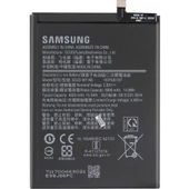 Samsung Galaxy A10s SM-A107 Batarya Pil - Orjinal - 1