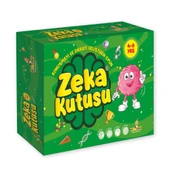 Zeka Kutusu 4-6 Yaş - 1