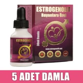 Bayanlar Için Damla (5 KUTU) - 2