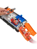 Mattel Matchbox Aksiyon Sürücüleri Çekici Ve Tamir Kamyonu Hry43 thumbnail 4