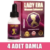 Bayanlar Için Damla (4 KUTU) - 2