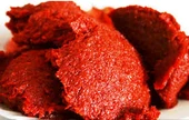 Biber Salçası (Acı ve Tatlı) - 1 Kg - 2