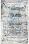 VALENCIA 1506 Renkli Kaymaz Taban Yıkanabilir Modern Halı Kilim - 4