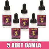 Bayanlar Için Damla (5 KUTU) - 1