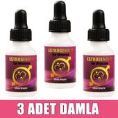 Bayanlar Için Damla (3 KUTU) - 1