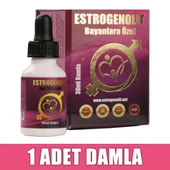 Bayanlar Için Damla (1 KUTU) - 2