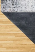 VALENCIA 1507 Renkli Kaymaz Taban Yıkanabilir Modern Halı Kilim - 3